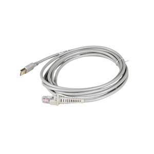 Dây Cáp Máy Quét Mã Vạch Datalogic GD4330