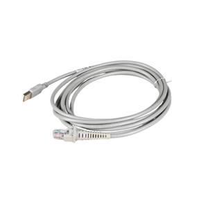 Dây Cáp Máy Quét Mã Vạch Datalogic GD4430