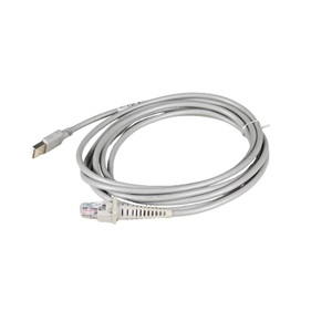 Dây Cáp Máy Quét Mã Vạch Datalogic QD2430