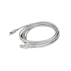 Dây Cáp Máy Quét Mã Vạch Datalogic QW2420