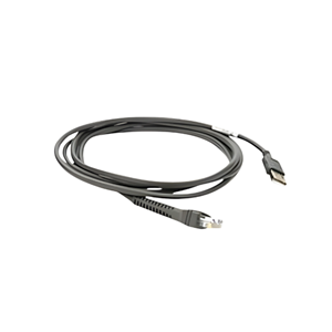 Dây Cáp Máy Quét Mã Vạch Symbol DS4308