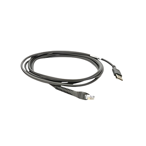 Dây Cáp Máy Quét Mã Vạch Zebra DS22