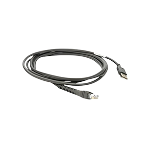 Dây Cáp Máy Quét Mã Vạch Zebra DS9308