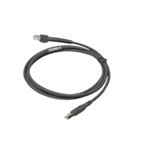 Dây Cáp Máy Quét Mã Vạch Zebra LI4278