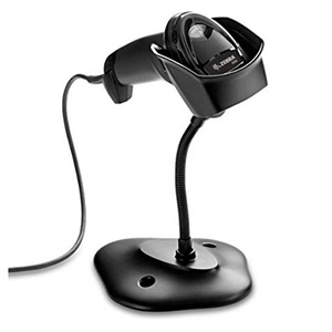 Máy đọc mã vạch Zebra DS2208