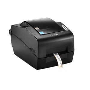 Máy in mã vạch Bixolon SLP-TX400