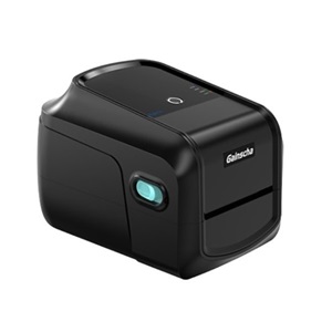 Máy in mã vạch Gainscha GA-3406T
