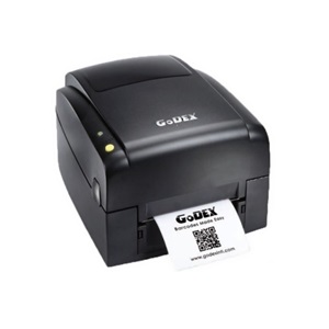 Máy in mã vạch GoDEX EZ120