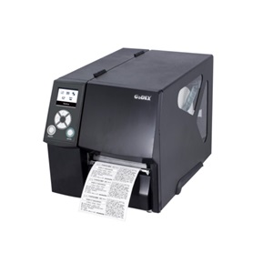 Máy in mã vạch GoDEX ZX430i+