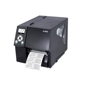 Máy in mã vạch GoDEX ZX430i Pro