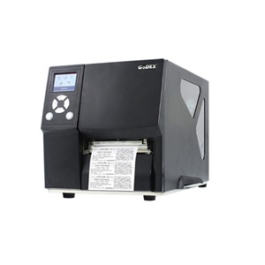 Máy in mã vạch GoDEX ZX430i