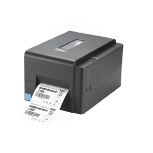 Máy in mã vạch TSC TE310