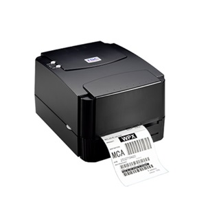 Máy in mã vạch TSC TTP-244 Pro