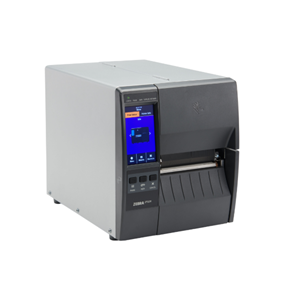 Máy In Mã Vạch Zebra ZT231 300dpi