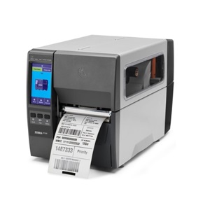 Máy in mã vạch Zebra ZT231