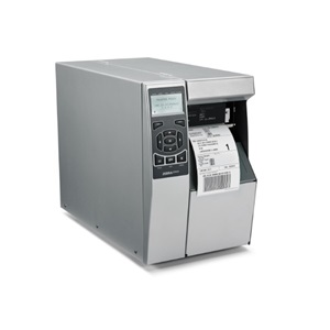 Máy in mã vạch Zebra ZT510