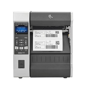 Máy in mã vạch Zebra ZT620
