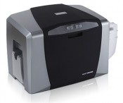 Máy in thẻ nhựa FARGO DTC1000 dual sided